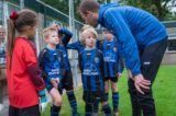 Kogelvangers JO9-1 - S.K.N.W.K. JO9-1 (comp) najaar - 1e fase seizoen 2021-2022 (22/30)